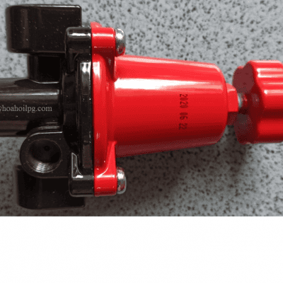 VAN ĐIỀU ÁP 800A YS TAIWAN